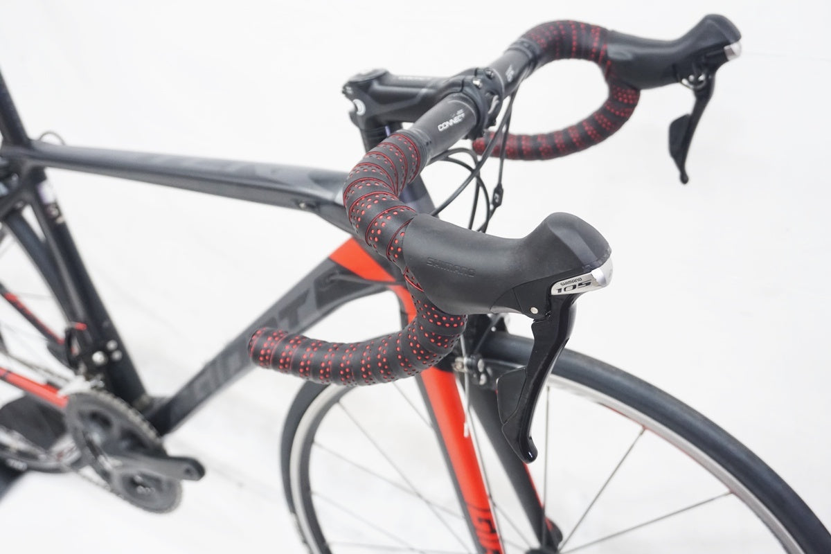 GIANT 「ジャイアント」 TCR SLR2 2016年モデル ロードバイク/ 大阪美原北インター店