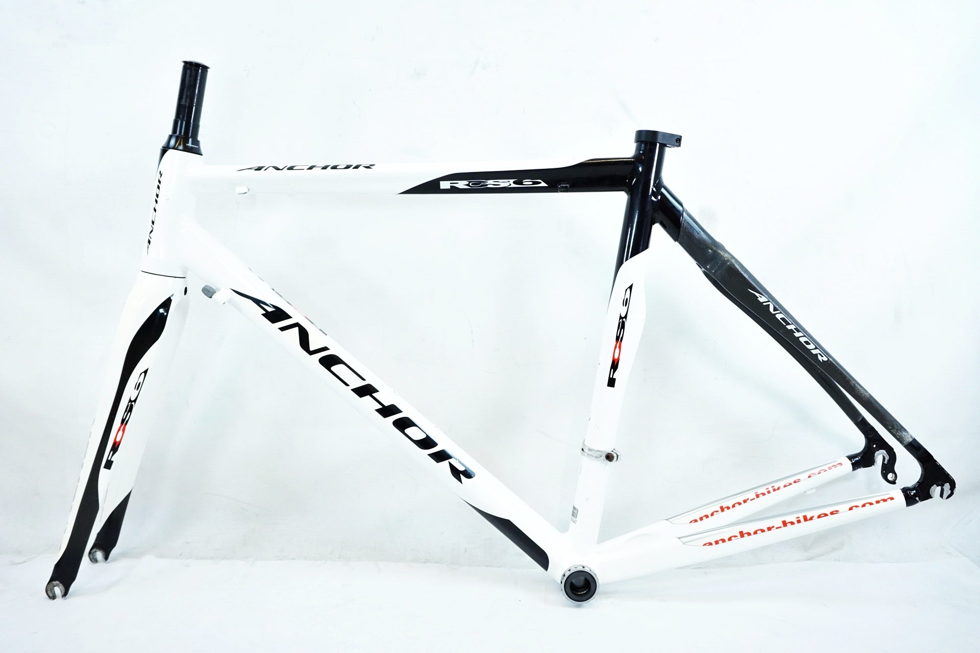 ANCHOR 「アンカー」 RCS6 2012年モデル フレームセット / 有明ガーデン店