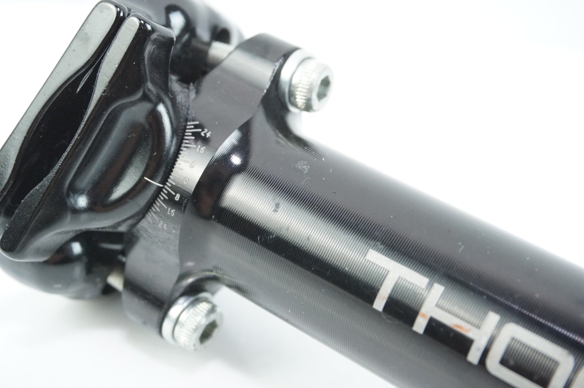 THOMSON 「トムソン」 ELITE SP-E101 φ27.2 330mm シートポスト / 中目黒店