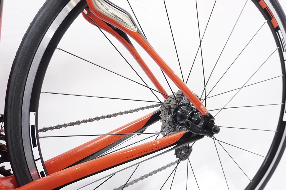 SPECIALIZED 「スペシャライズド」 ROUBAIX ELITE 2012年モデル ロードバイク / バイチャリ世田谷店