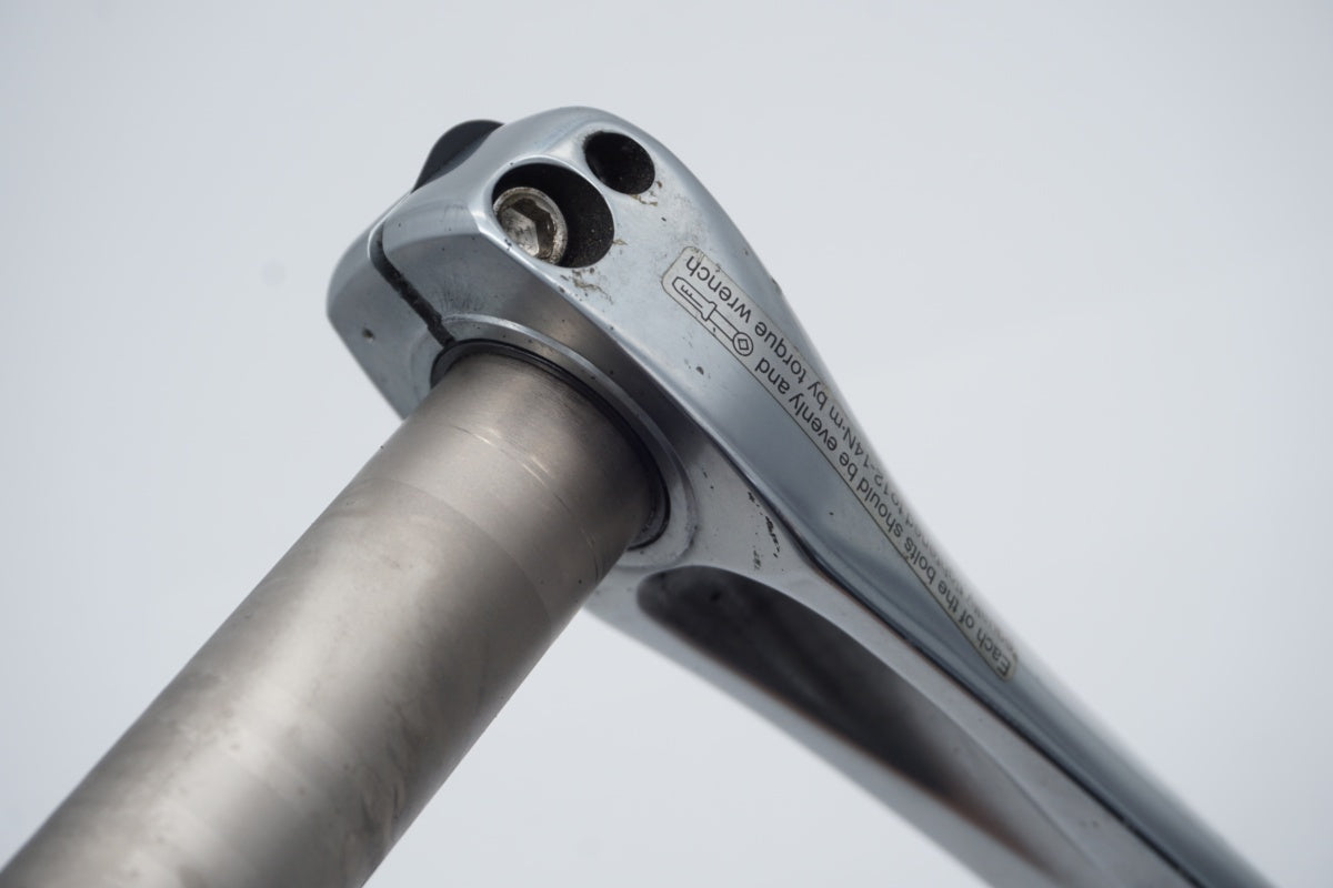 SHIMANO 「シマノ」 TIAGRA FC-4650 50-34T 170mm クランク / 滋賀大津店