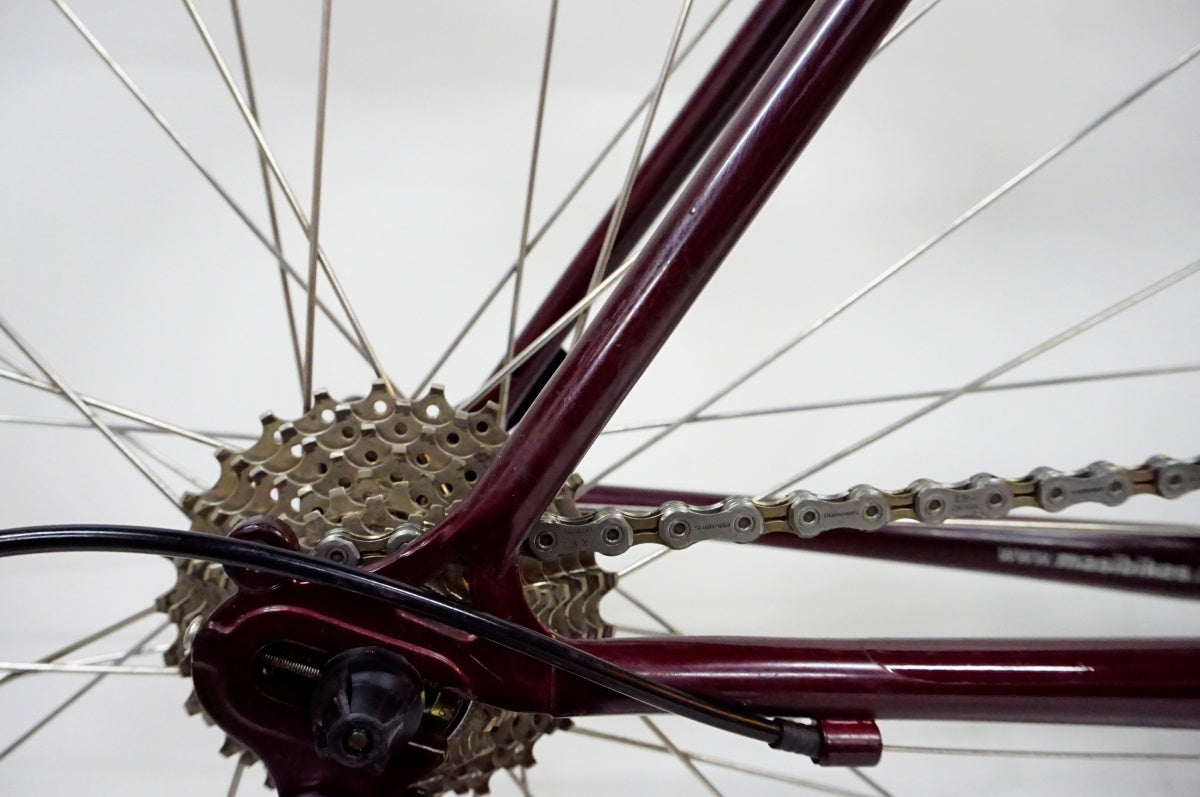 MASI 「マジィ」 SPECIALE RANDONNEUR 2009年モデル ランドナー / 名古屋大須店