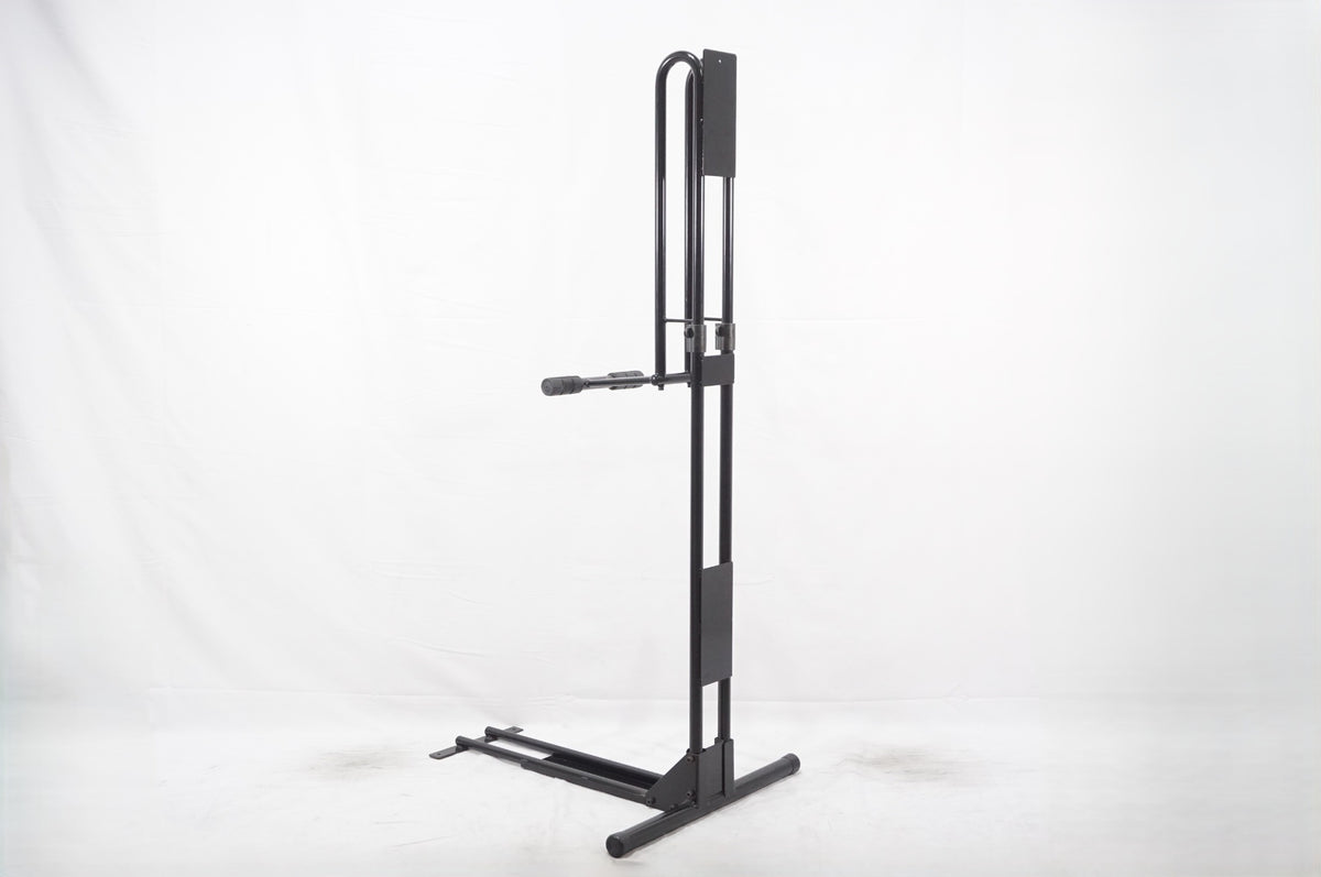 CYCLELOCKER 「サイクルロッカー」 CS-650 ディスプレイスタンド / AKIBA店