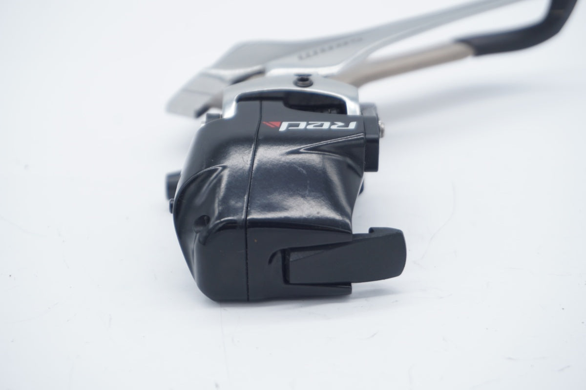 SRAM 「スラム」 RED22 フロントディレイラー/ 滋賀大津店