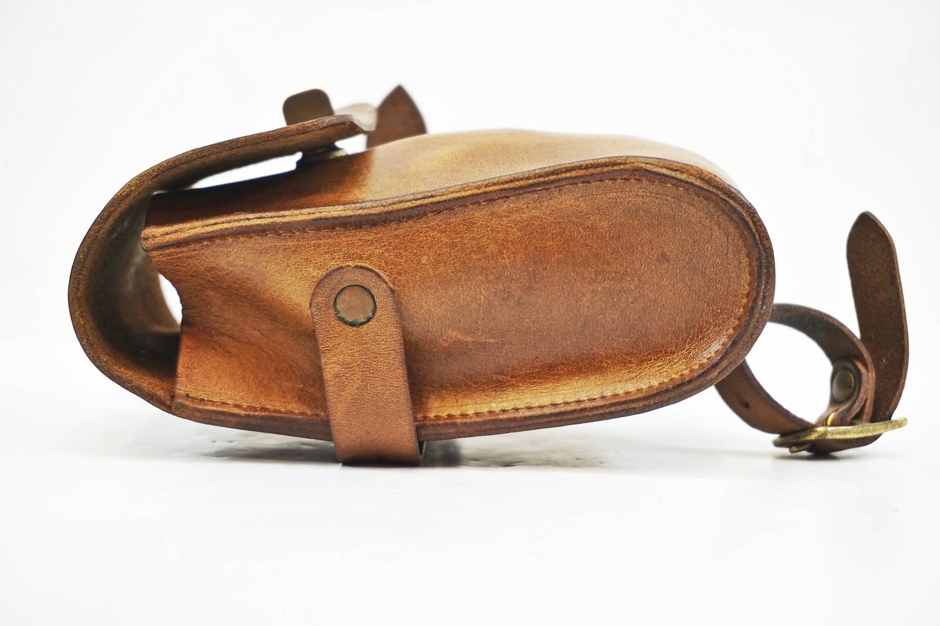 ブランド不明 サドルバッグ / 有明ガーデン店