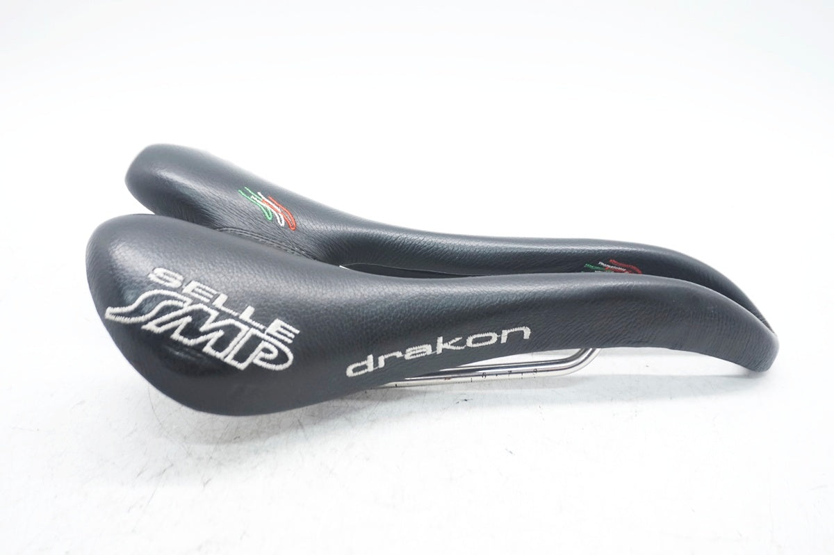 SELLE SMP 「セラエスエムピー」 DRAKON サドル / 大阪門真店