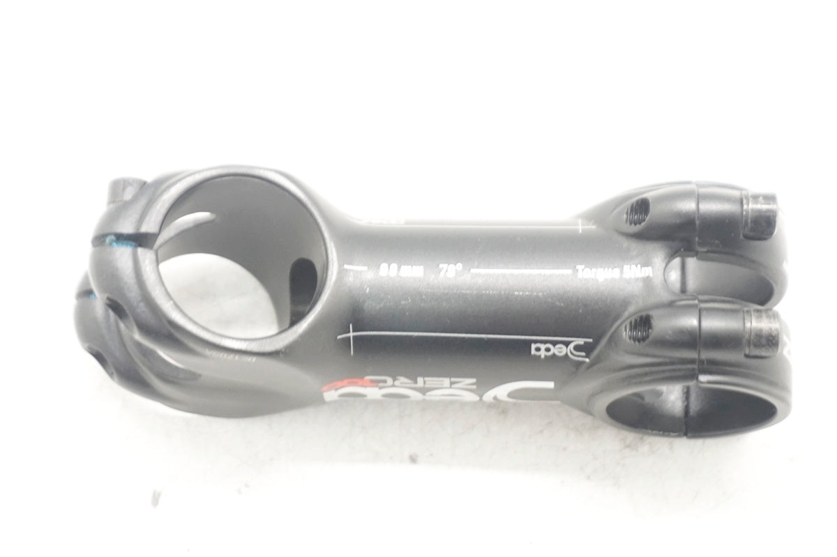 DEDA 「デダ」 ZERO 100 Φ31.7 90mm ステム / 大阪門真店