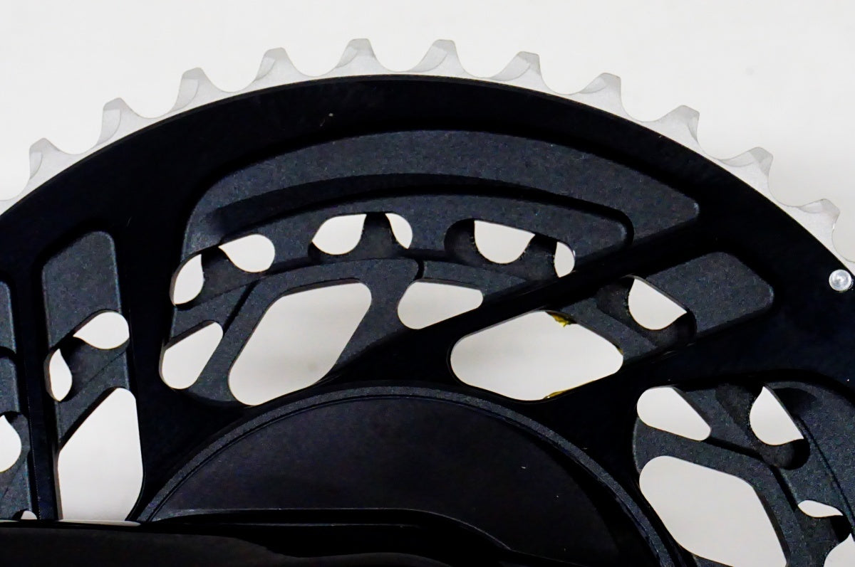 SRAM 「スラム」 FORCE AXS D2 POWER METER CRANKSE 48-35T 172.5mm クランク / 名古屋大須店