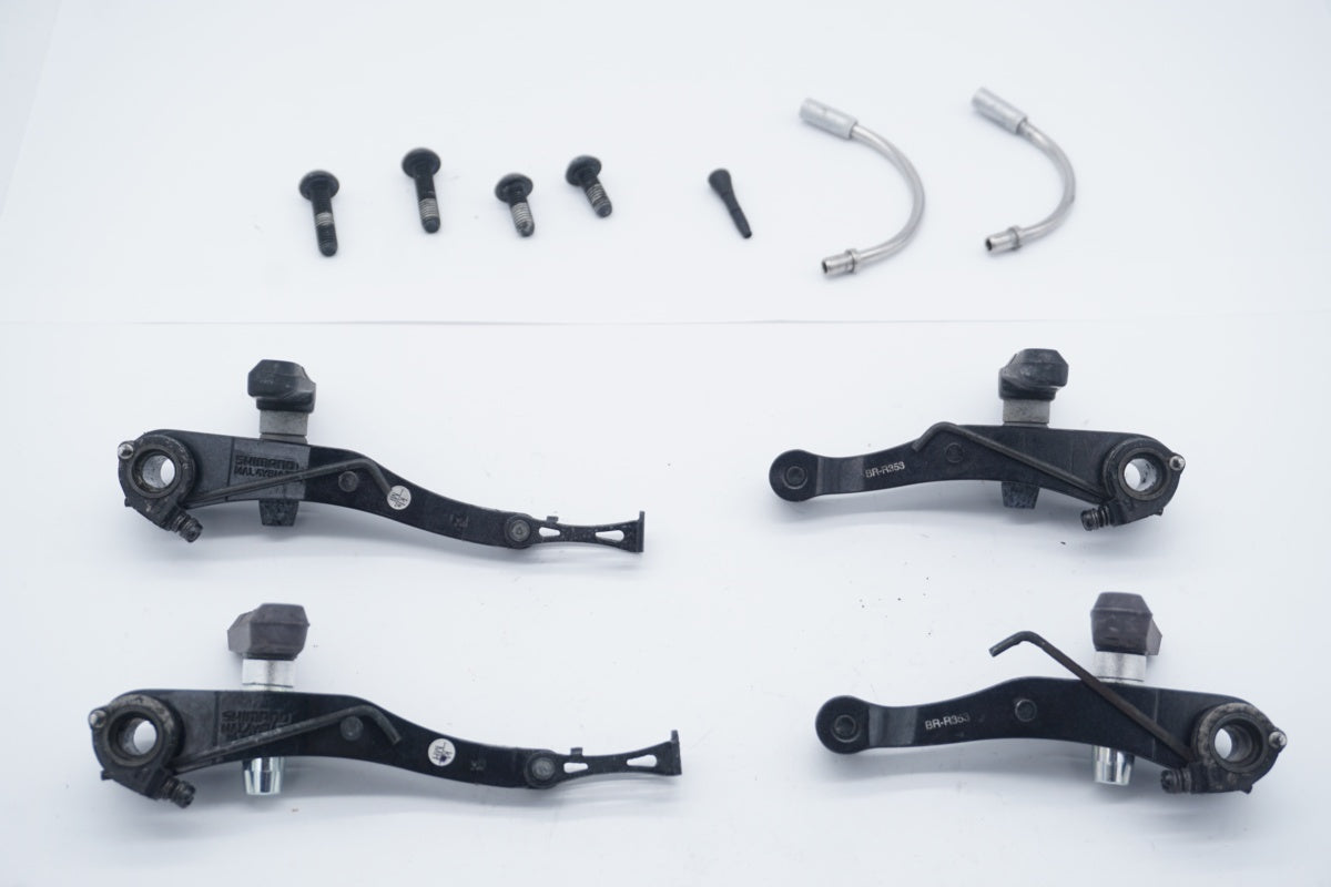 SHIMANO 「シマノ」 BR-R353 Vブレーキセット / 滋賀大津店