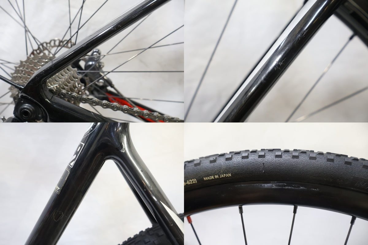 GIANT 「ジャイアント」 TCX ADVANCED PRO 2 2016年モデル ロードバイク / 高知店