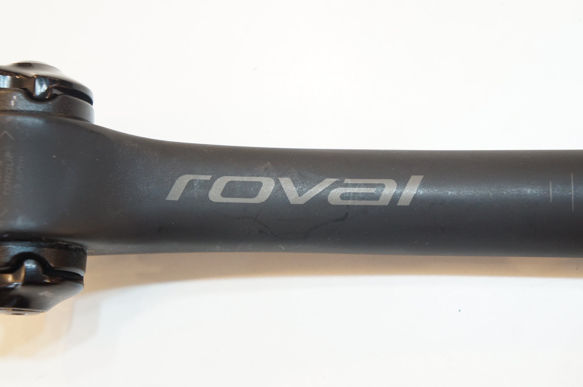 ROVAL 「ロバール」 TERRA CARBON φ27.2 340mm シートポスト / バイチャリ浦和ベース