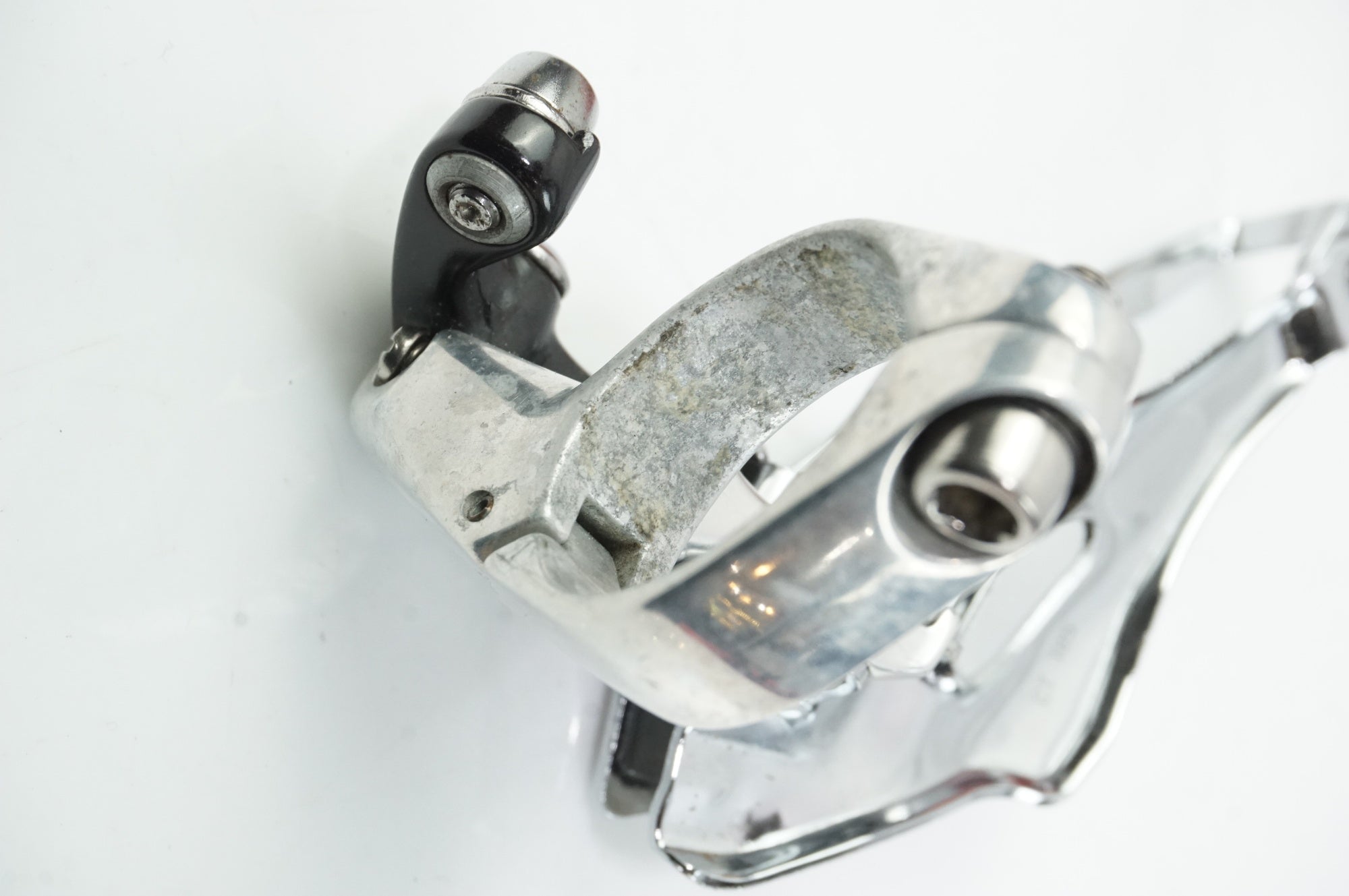 CAMPAGNOLO 「カンパニョーロ」 CENTAUR CT QS フロントディレイラー / 中目黒店