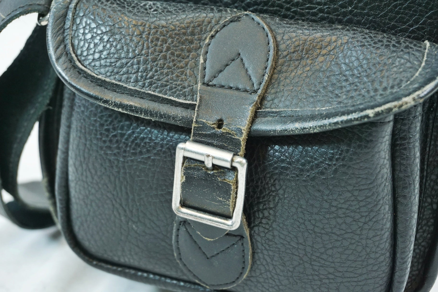 BROOKS 「ブルックス」 GLENBROOK SADDLE HOLDALL サドルバック / 有明ガーデン店