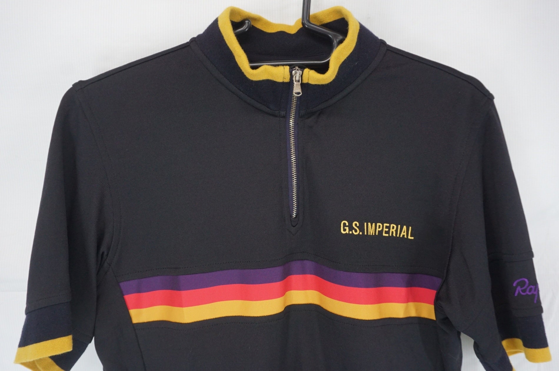 RAPHA 「ラファ」 IMPERIAL WORKS CLUB Sサイズ ジャージ / 阪急塚口店