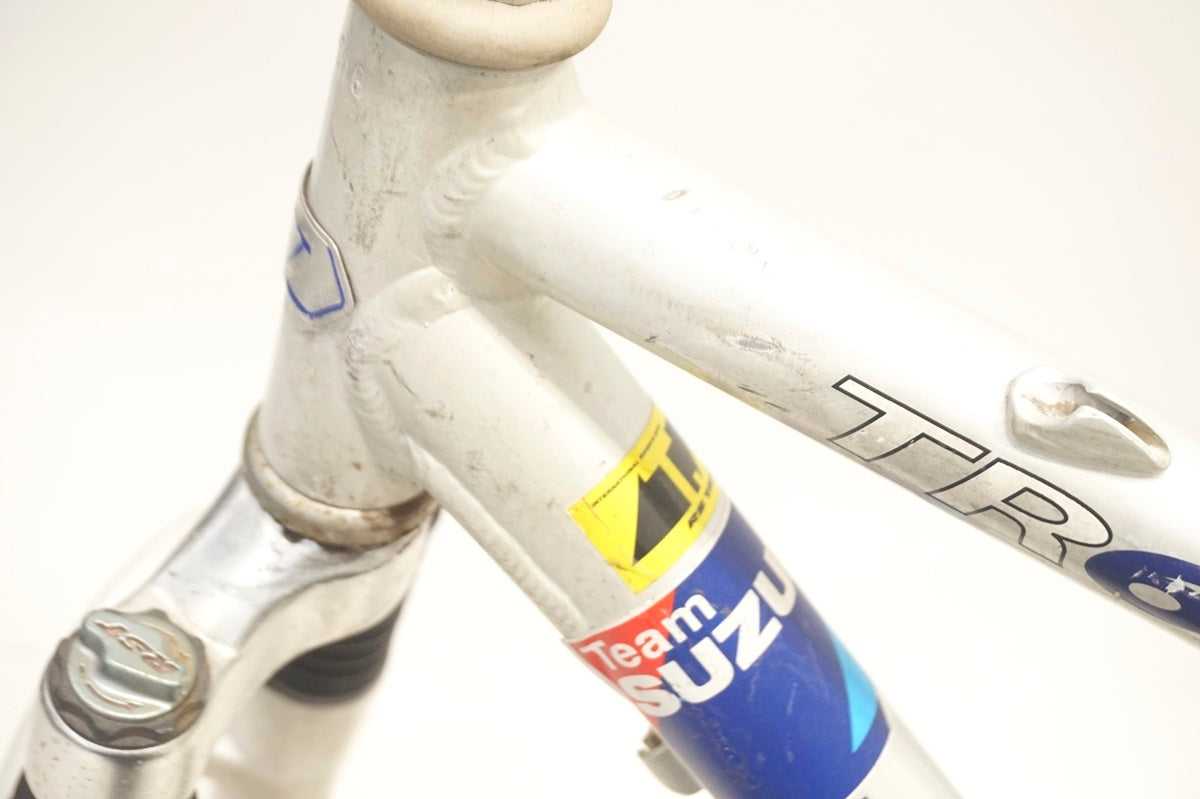 LOUIS GARNEAU 「ルイガノ」 TR600 年式不明 フレームセット / 大阪門真店