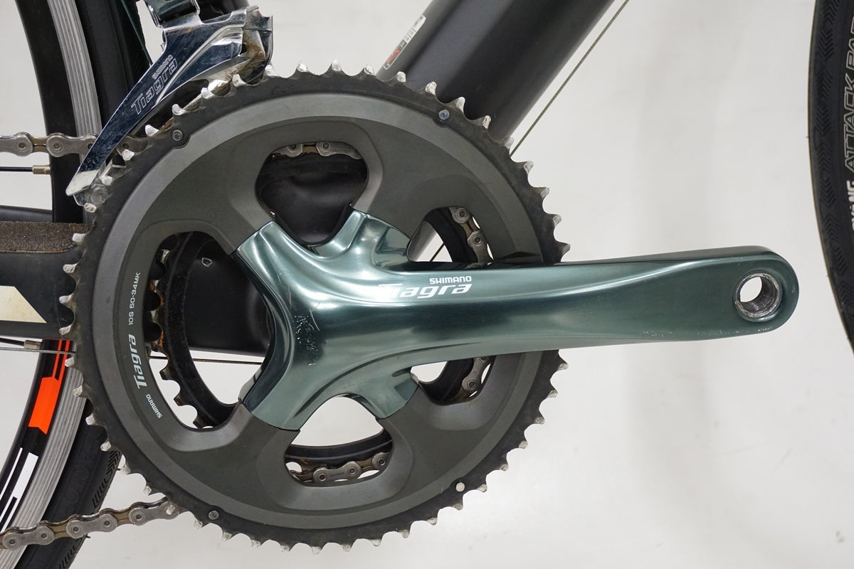 BMC「ビーエムシー」 SLR03 2016年モデル ロードバイク / 浜松店