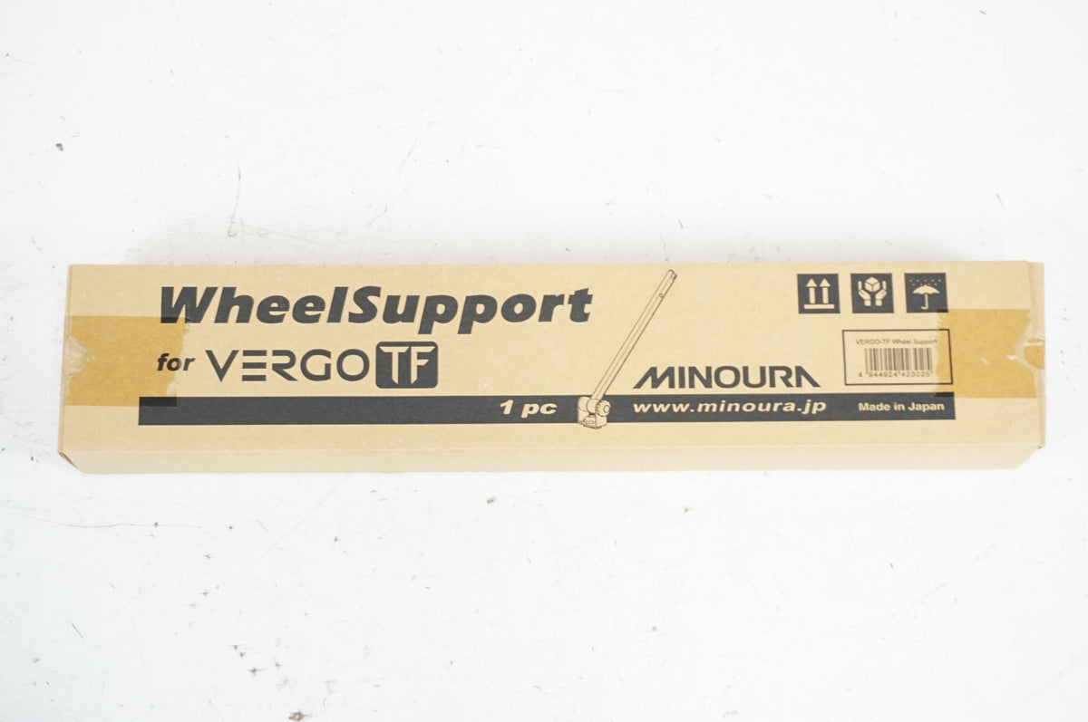 MINOURA 「ミノウラ」 FRONT WHEEL SUPPORT ホイールホルダー / 宇都宮店