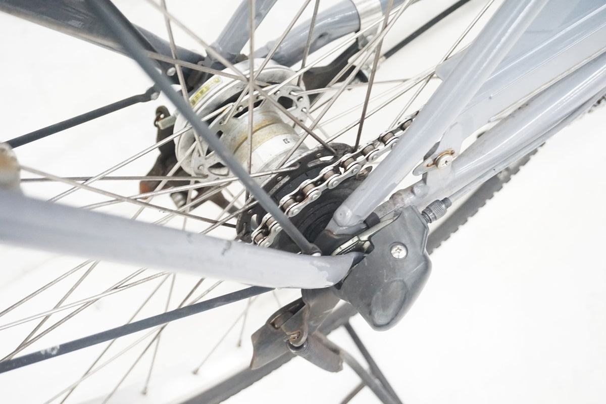 YAMAHA 「ヤマハ」 PAS RIN 2022年モデル 電動アシスト自転車/ 大阪美原北インター店