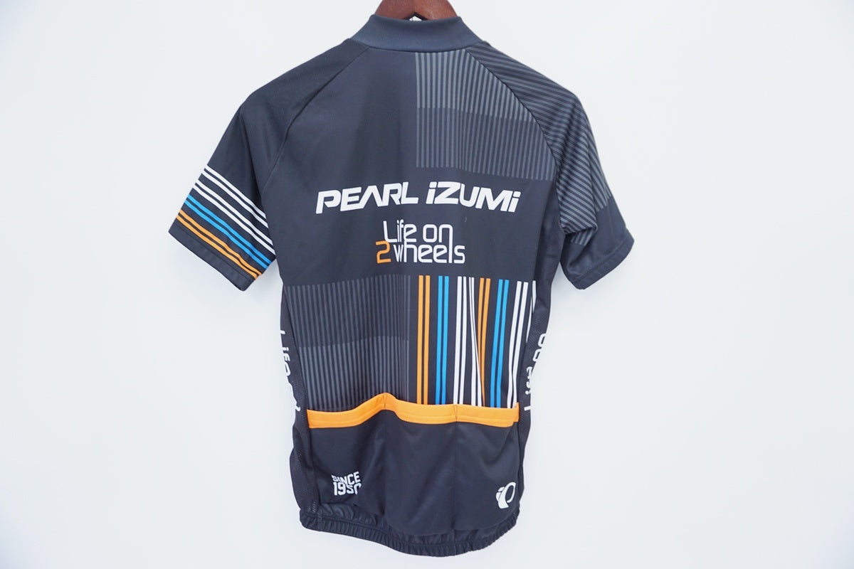 PEARL IZUMI 「パールイズミ」 Mサイズ 半袖ジャージ / 京都八幡店
