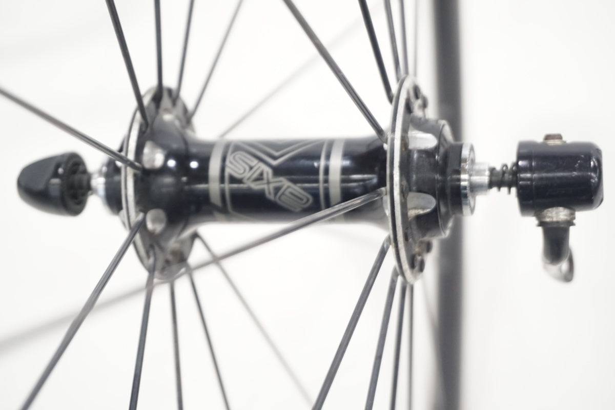 DT SWISS 「ディーティースイス」 3.0 SHIMANO8-9速 ホイールセット / 滋賀大津店