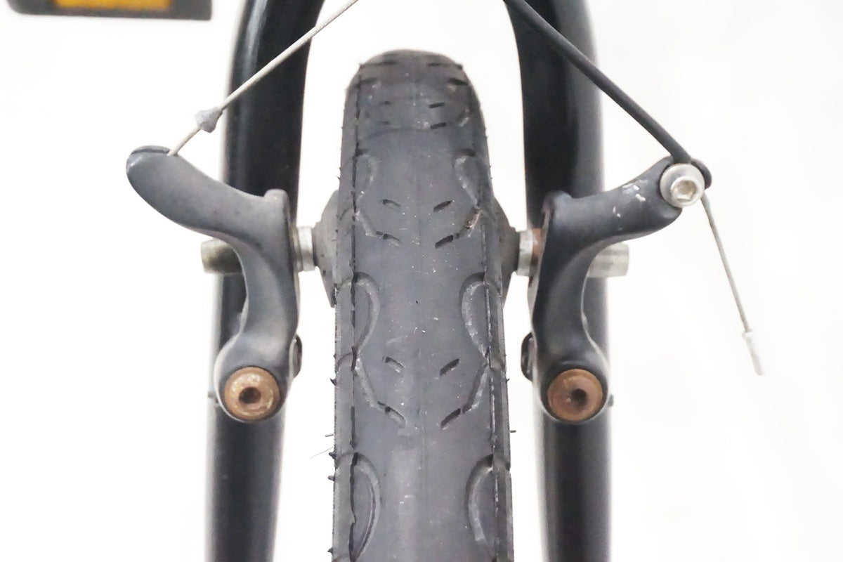 BRUNO「ブルーノ」 TOOL DE TOUR 年式不明 ミニベロ/ 京都西院店