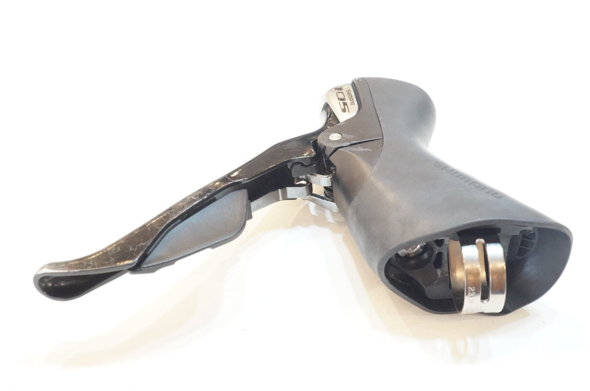 SHIMANO 「シマノ」 105 ST-5800 デュアルコントロールレバー / 浦和ベース