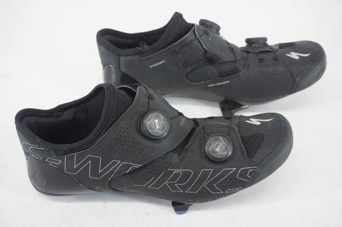 S-WORKS ARES ROAD SHOES 41.5 260mm シューズ / 阪急塚口店