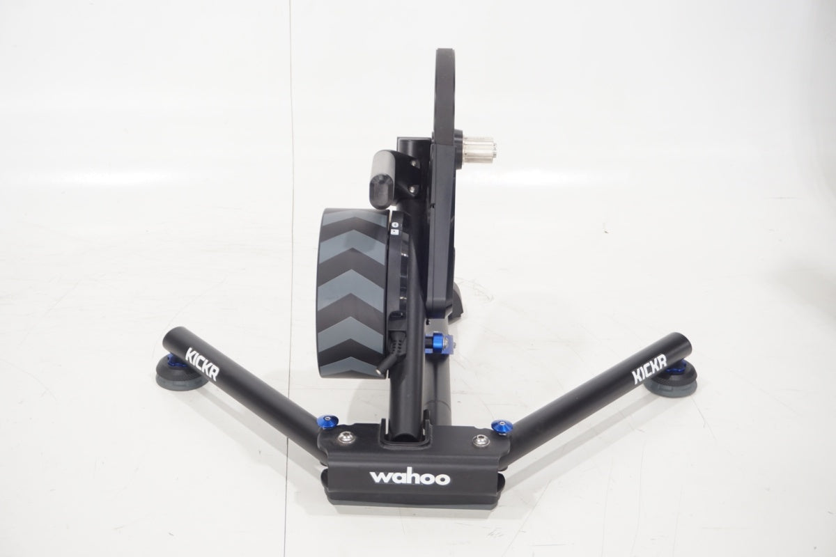 WAHOO 「ワフー」 KICKR AXIS スマートトレーナー / 滋賀大津店