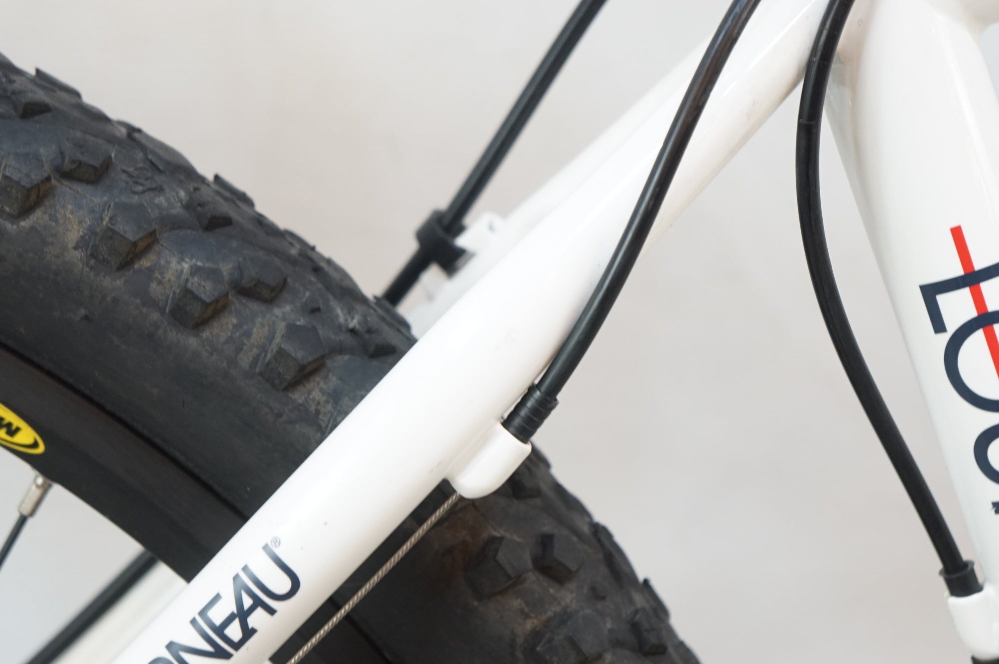 LOUIS GARNEAU 「ルイガノ」 LGS XC GRAVEL 2007年モデル マウンテンバイク / バイチャリ浦和ベース