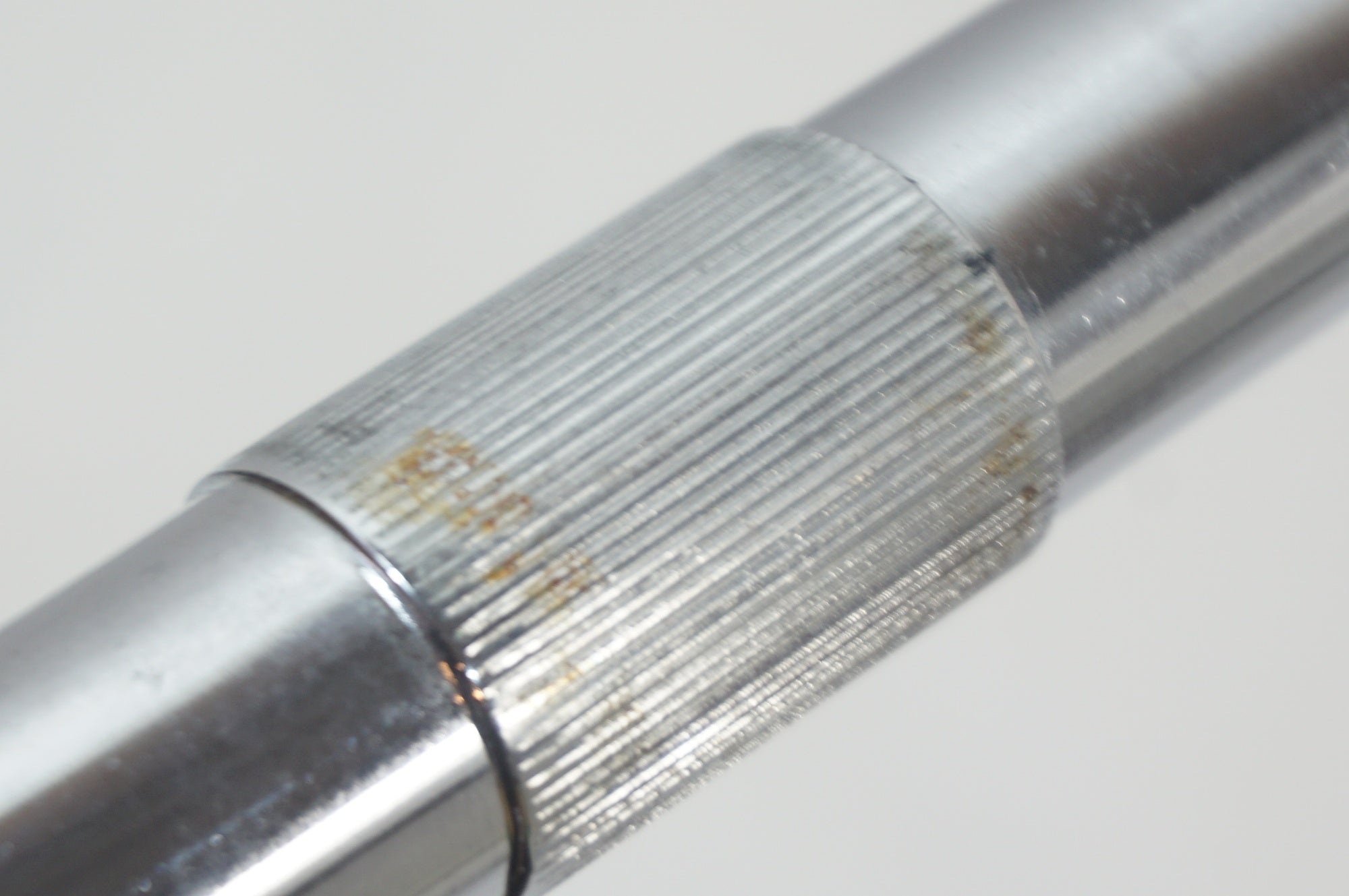 NITTO 「ニットー」 B123 NJS Φ25.4 390mm ハンドル / 世田谷店