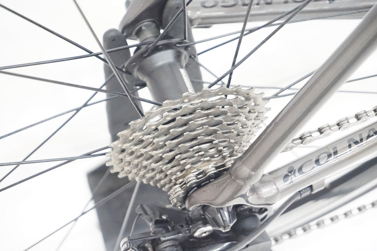 COLNAGO 「コルナゴ」 A2-R 105 2020年モデル ロードバイク/ 大阪美原北インター店