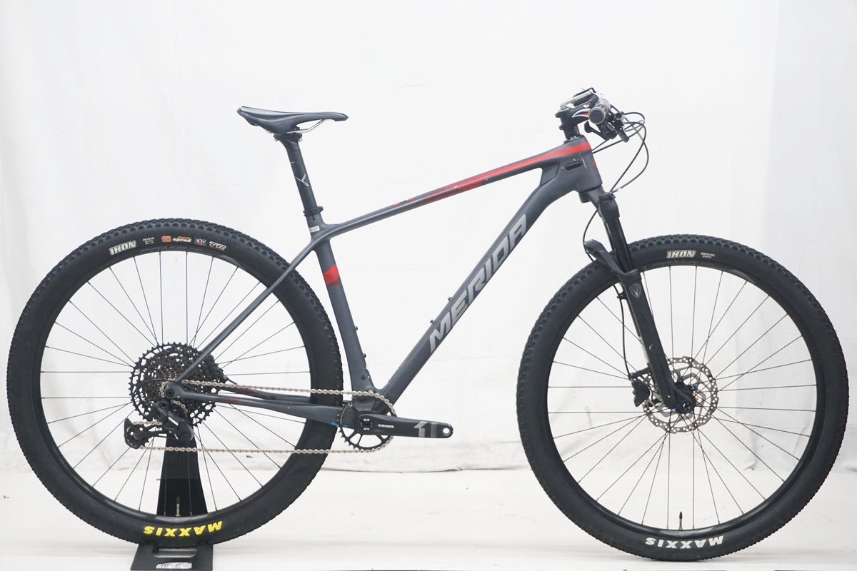 MERIDA 「メリダ」 BIG NINE 3000 2018年モデル マウンテン