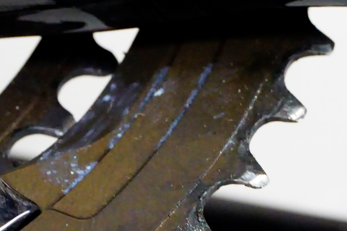 CAMPAGNOLO 「カンパニョーロ」 SUPER RECORD 52-36T 11S 170mm クランク / 名古屋大須店