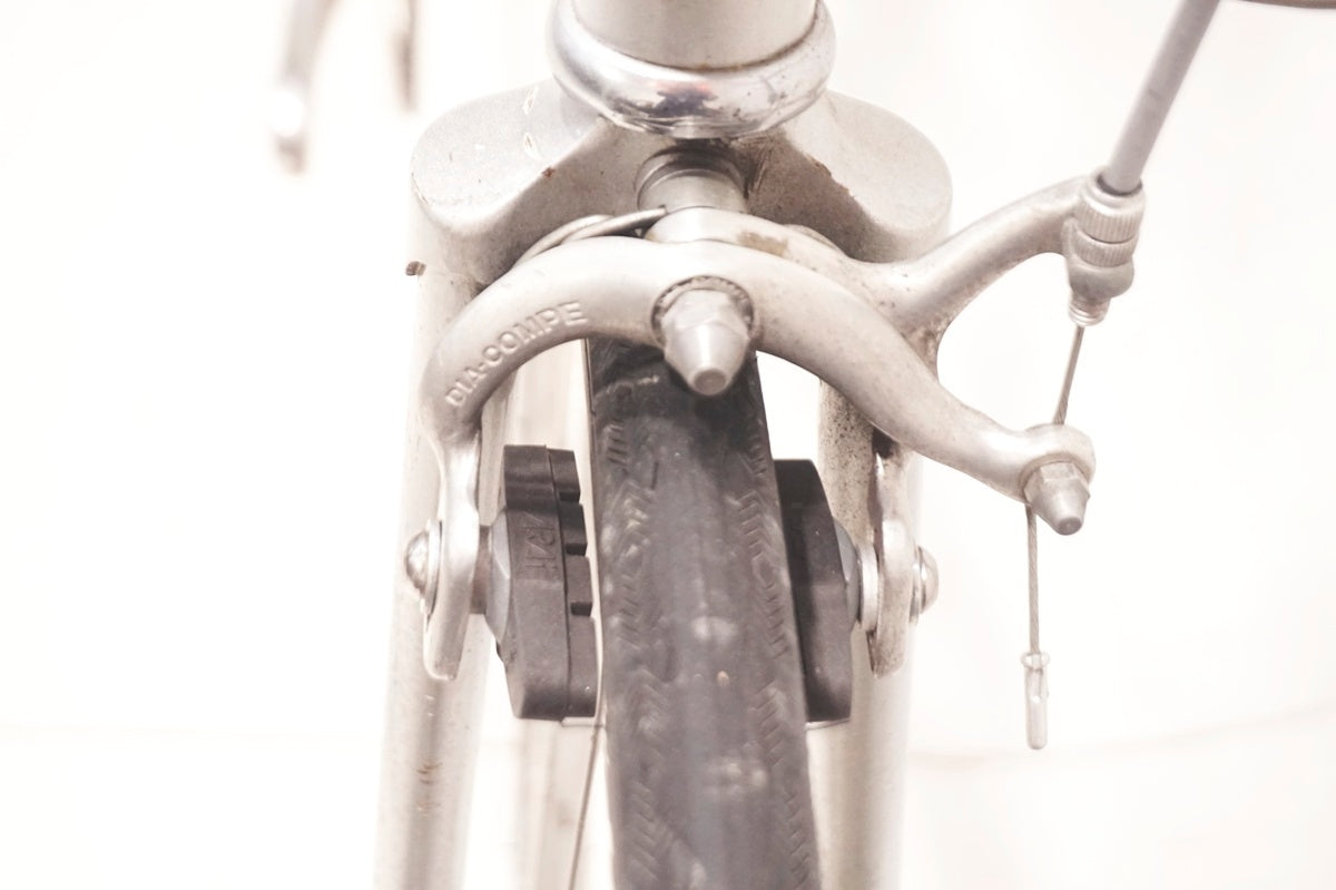 BRIDGESTONE 「ブリヂストン」 GRANDTECH GR-27 年式不明 折り畳み自転車 / 大阪門真店