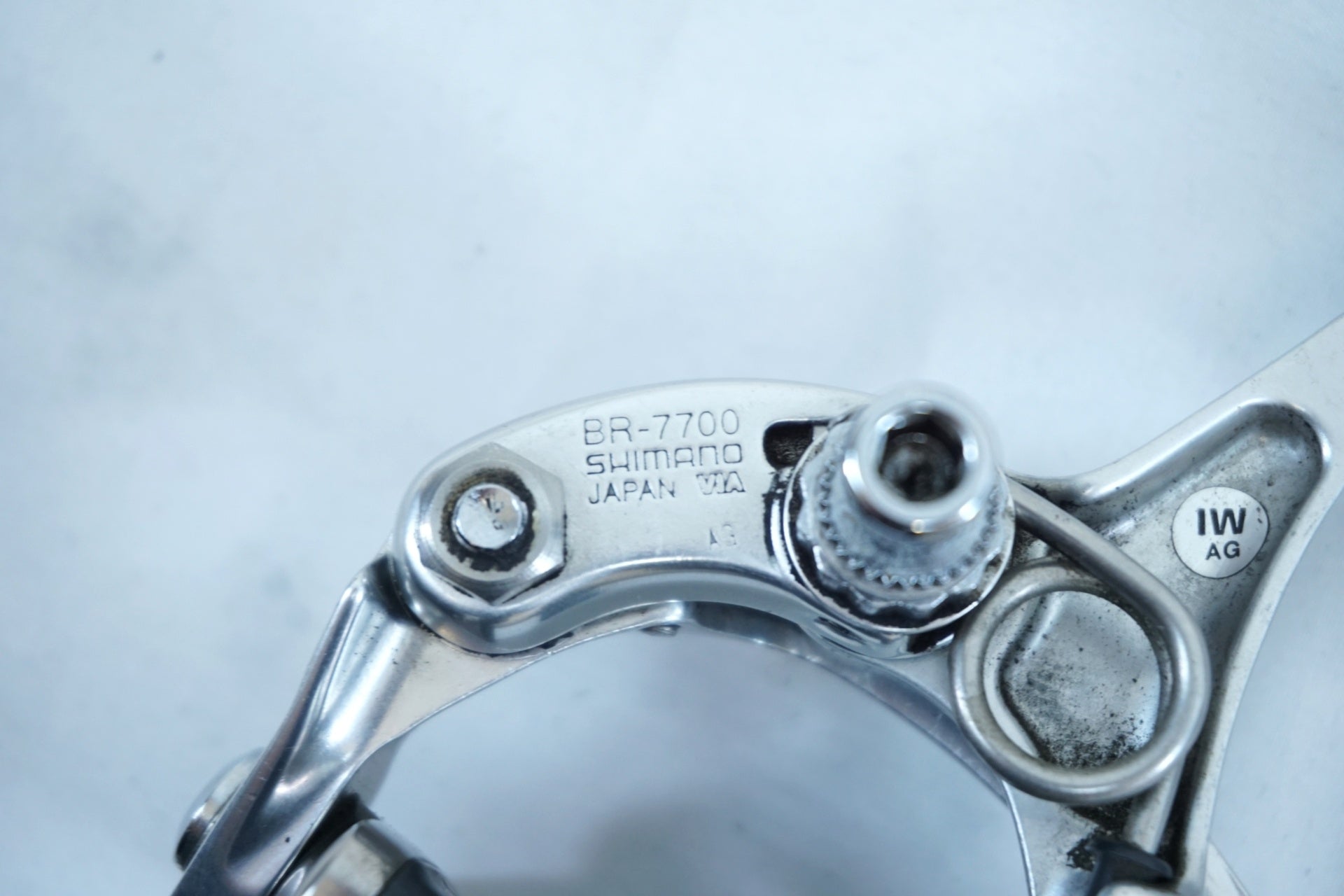 SHIMANO 「シマノ」 DURA-ACE BR-7700 キャリパーブレーキセット / 有明ガーデン店