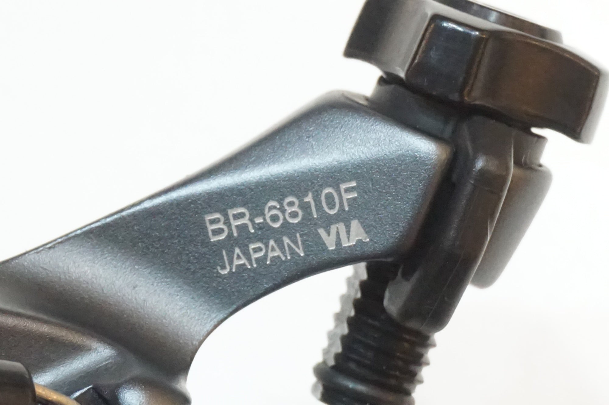 SHIMANO 「シマノ」 ULTEGRA BR-6810-F ダイレクトマウントブレーキ / 浦和ベース