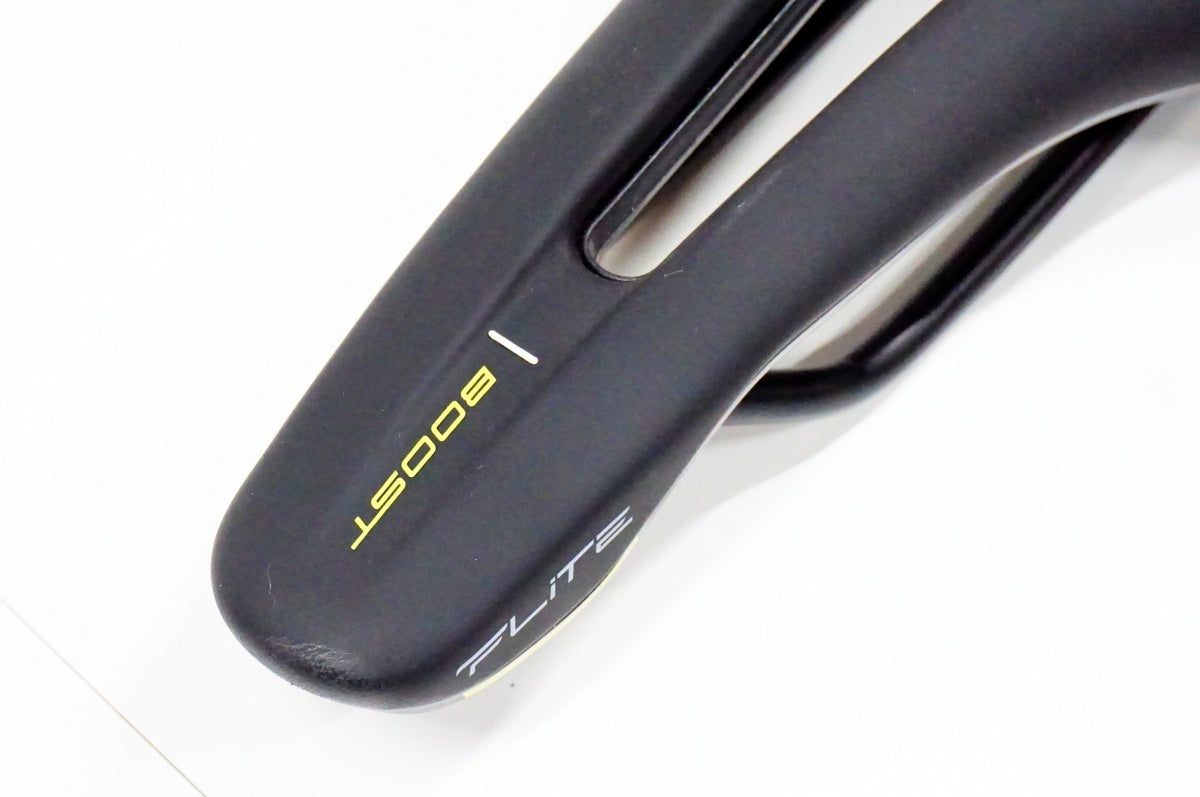 SELLE ITALIA 「セライタリア」 FLITE BOOST TM SUPER FLOW TDF サドル / 名古屋大須店