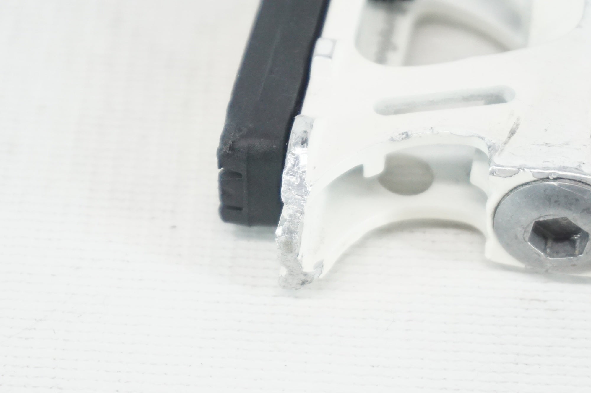 TIOGA 「タイオガ」 SUREFOOT MINI ペダル / 阪急塚口店