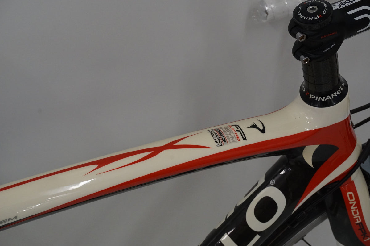 PINARELLO 「ピナレロ」 FP QUATTRO 2011年モデル ロードバイク / 浜松店