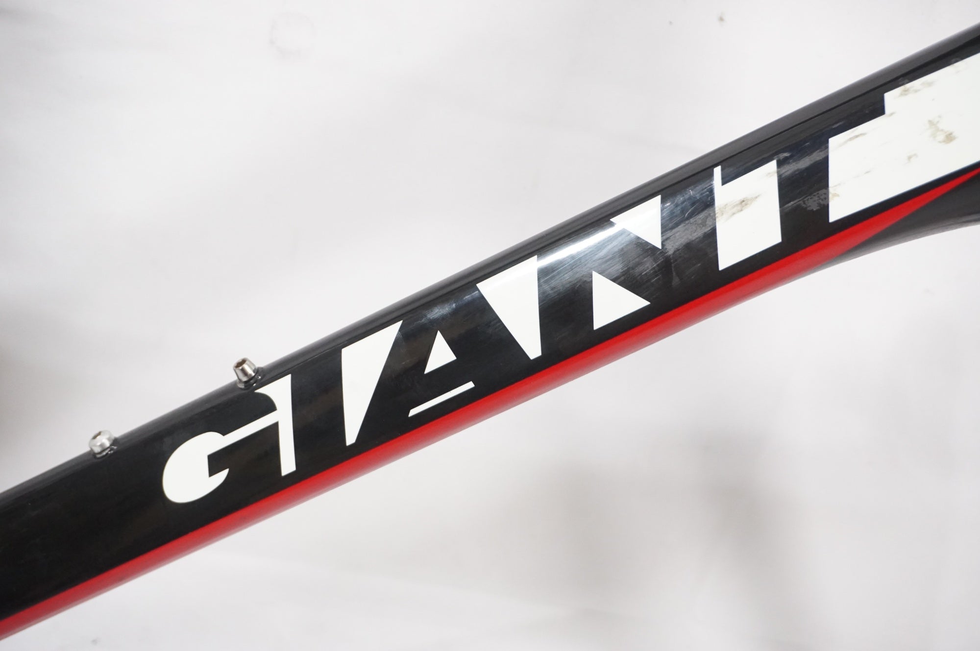 ジャンク GIANT 「ジャイアント」 DEFY COMPOSITE2 2012年モデル フレームセット / AKIBA店