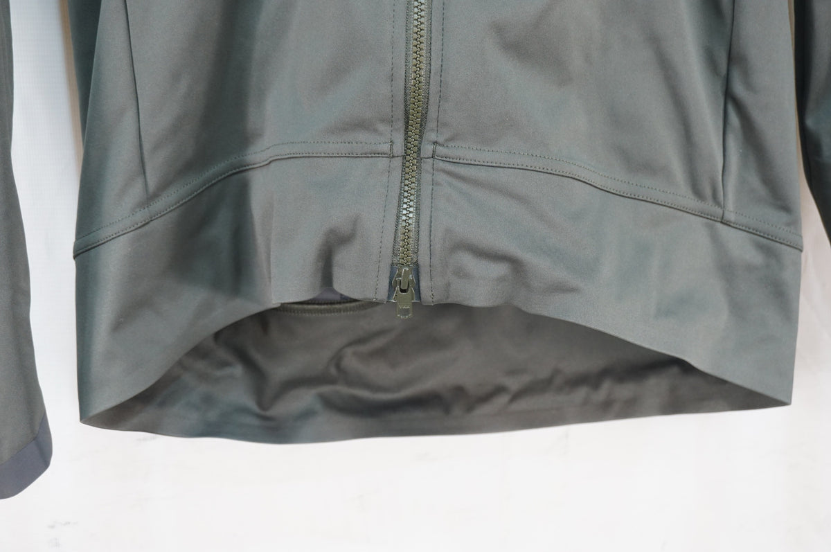 CASTELLI 「カステリ」 ALPHA ULTIMATE INSULATED Sサイズ ジャケット / 浦和ベース