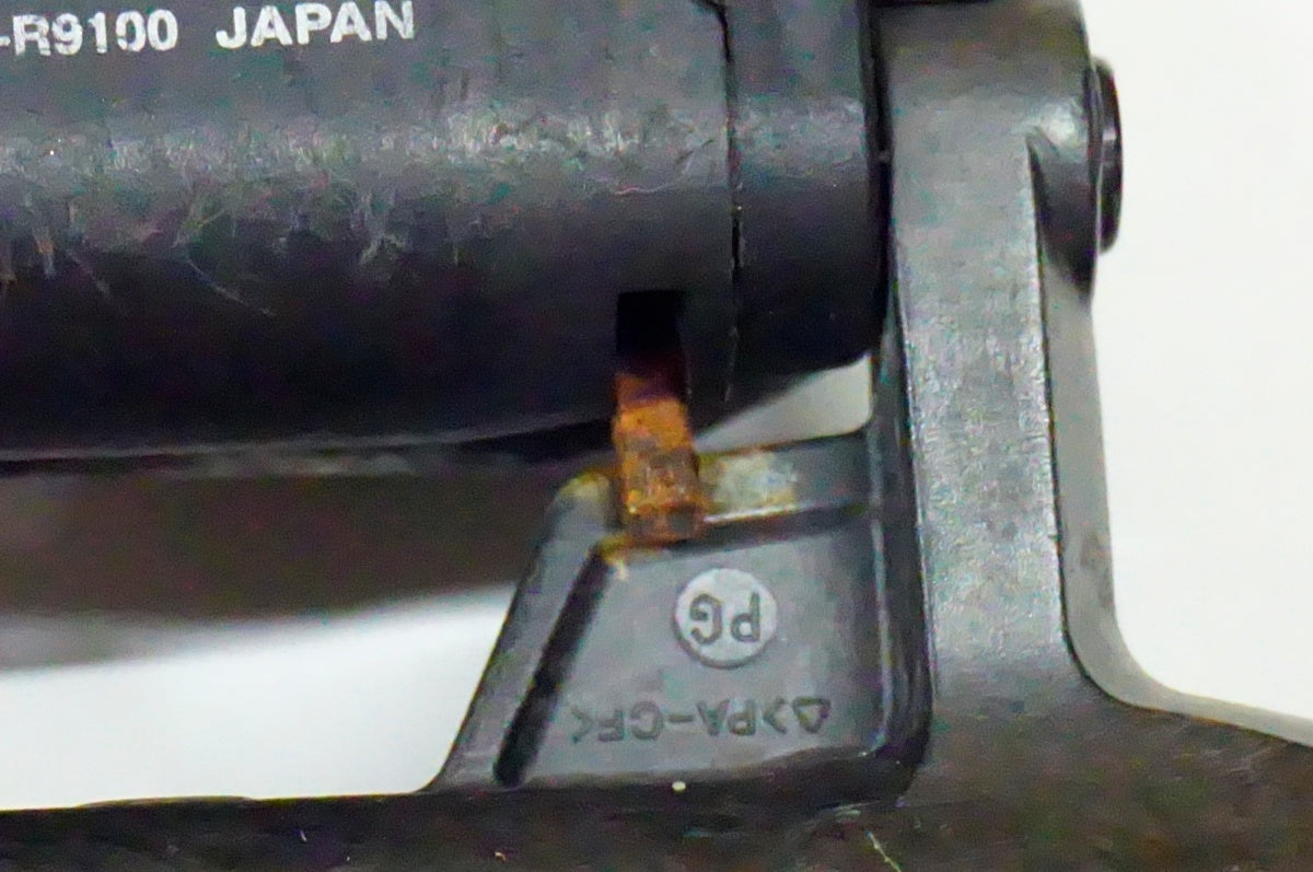 SHIMANO 「シマノ」 DURA-ACE PD-R9100 ペダル / 名古屋大須店