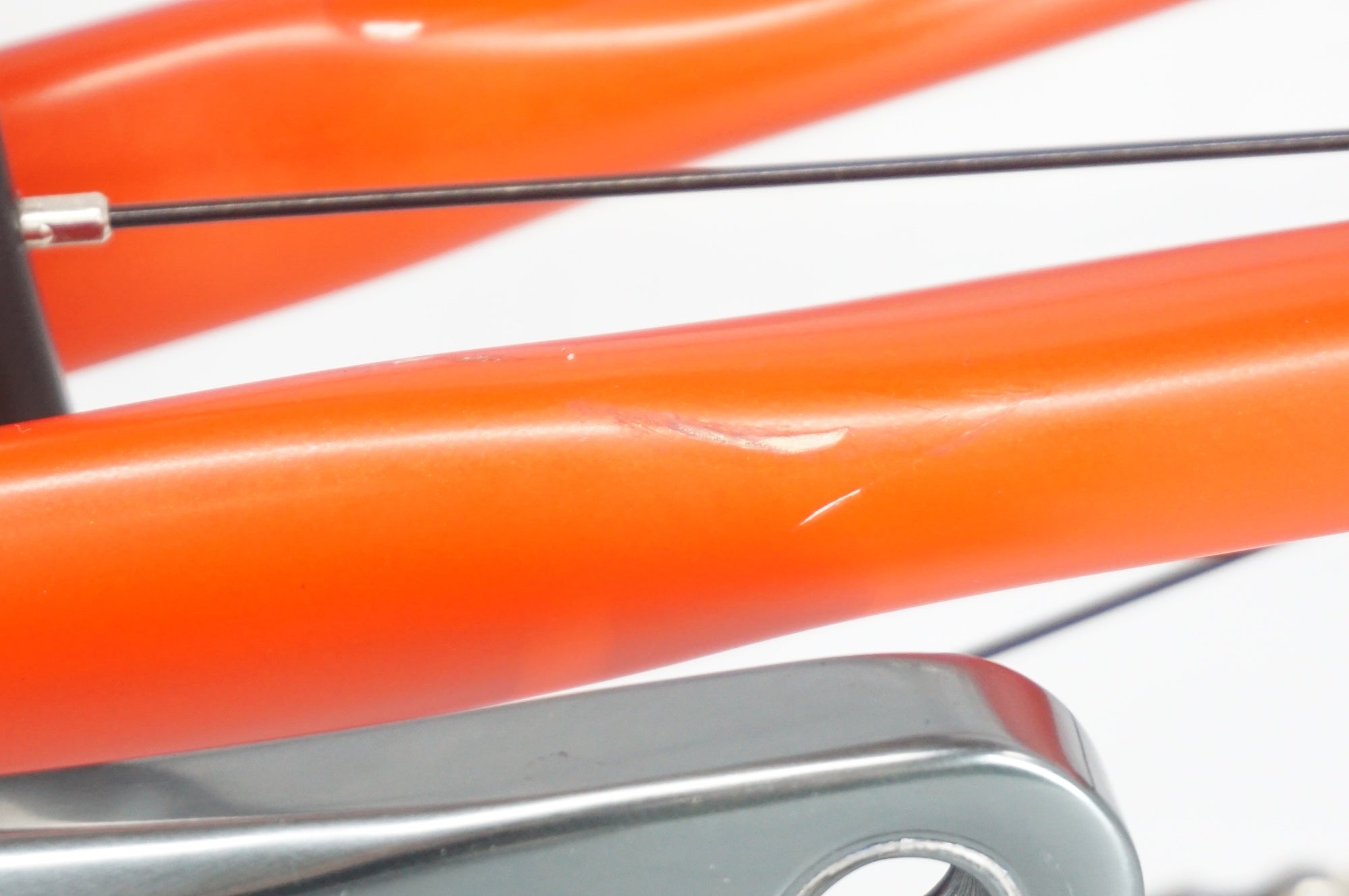 KHODAABLOOM 「コーダブルーム」 FARNA TIAGRA 2023年モデル ロードバイク / 阪急塚口店