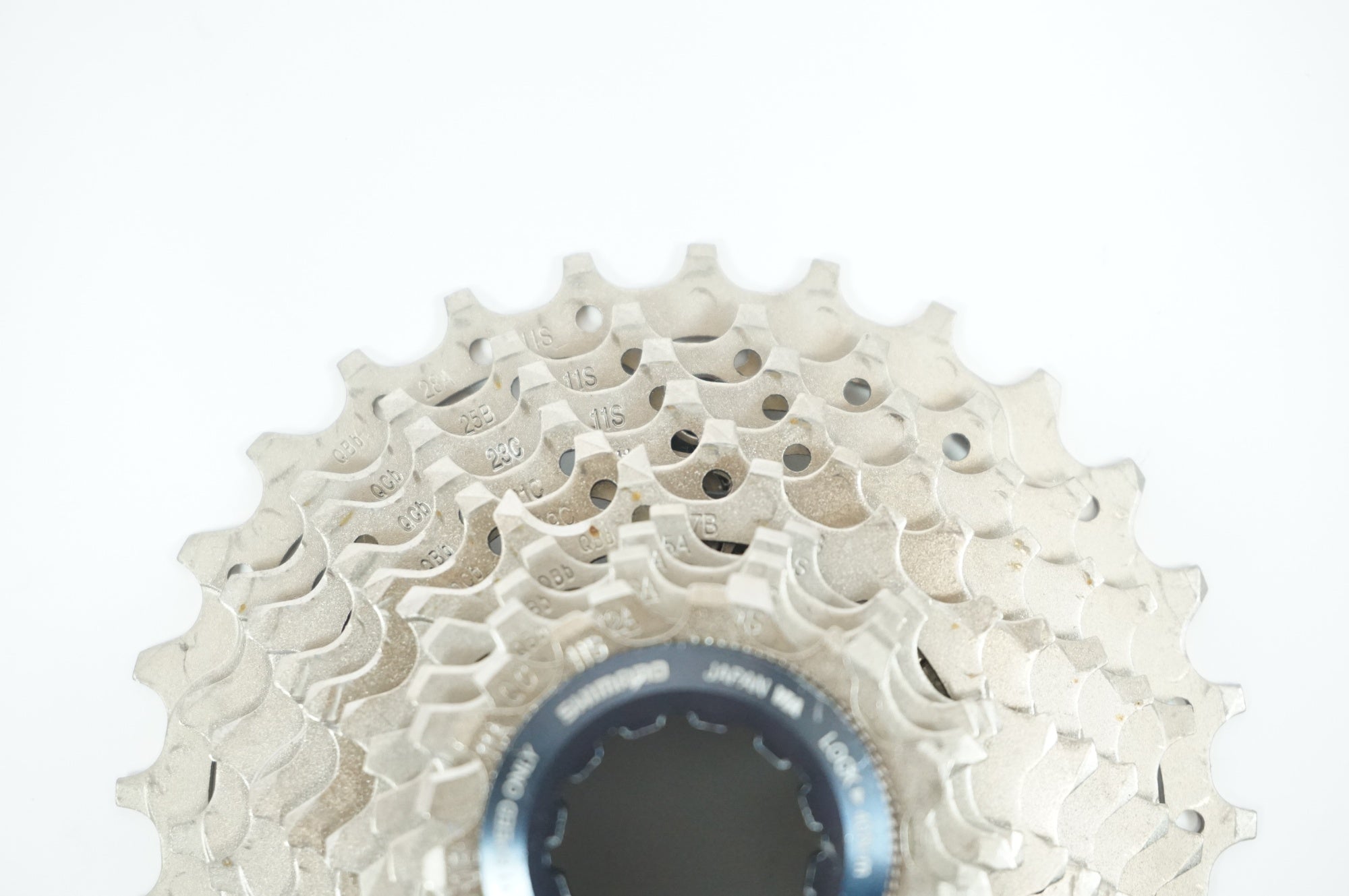 SHIMANO 「シマノ」 ULTEGRA CS-R8000 11-28T スプロケット / 宇都宮店