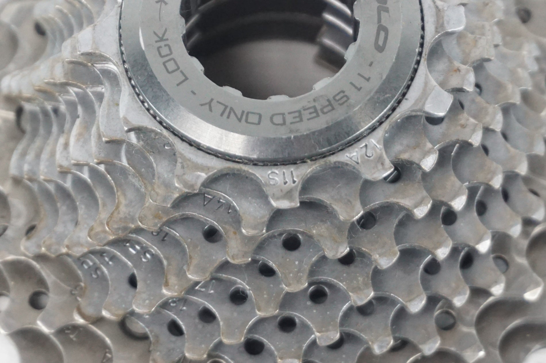 CAMPAGNOLO 「カンパニョーロ」 RECORD 12-25T スプロケット / 阪急塚口店