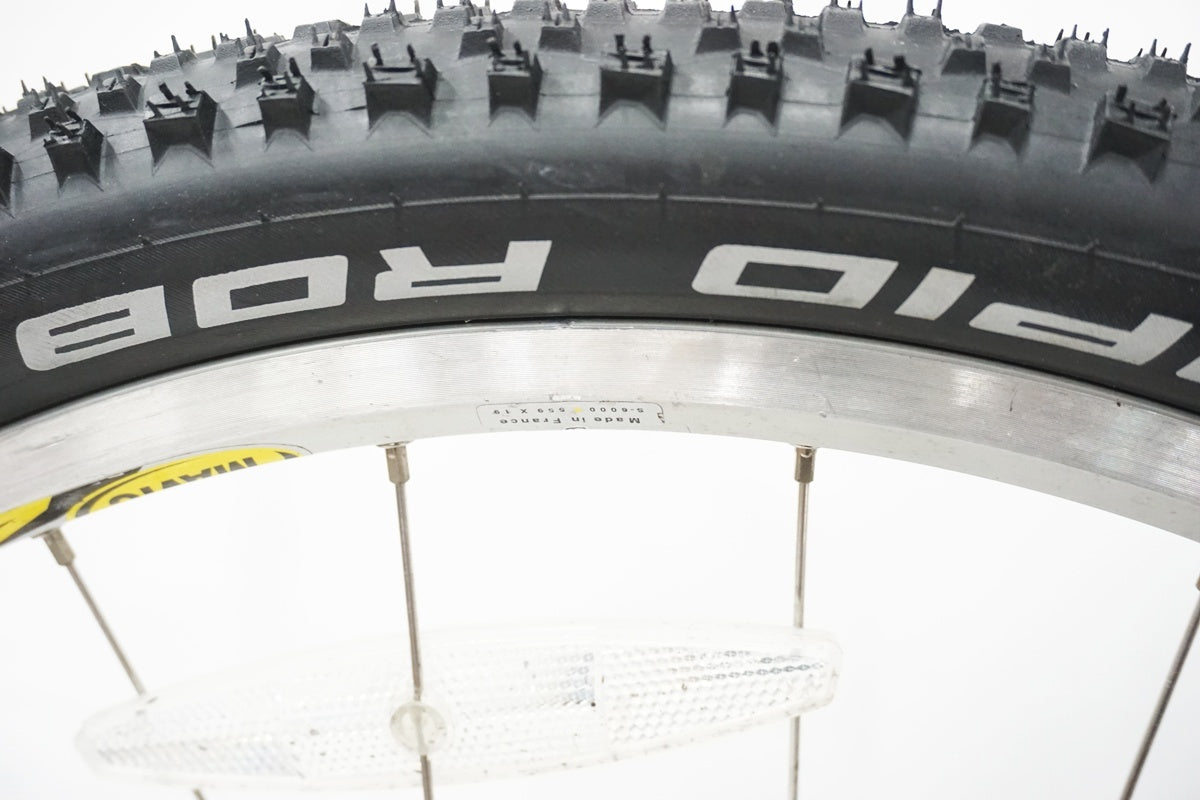 CANNONDALE 「キャノンデール」 RUSH 1000 2006年モデル マウンテンバイク / 奈良店