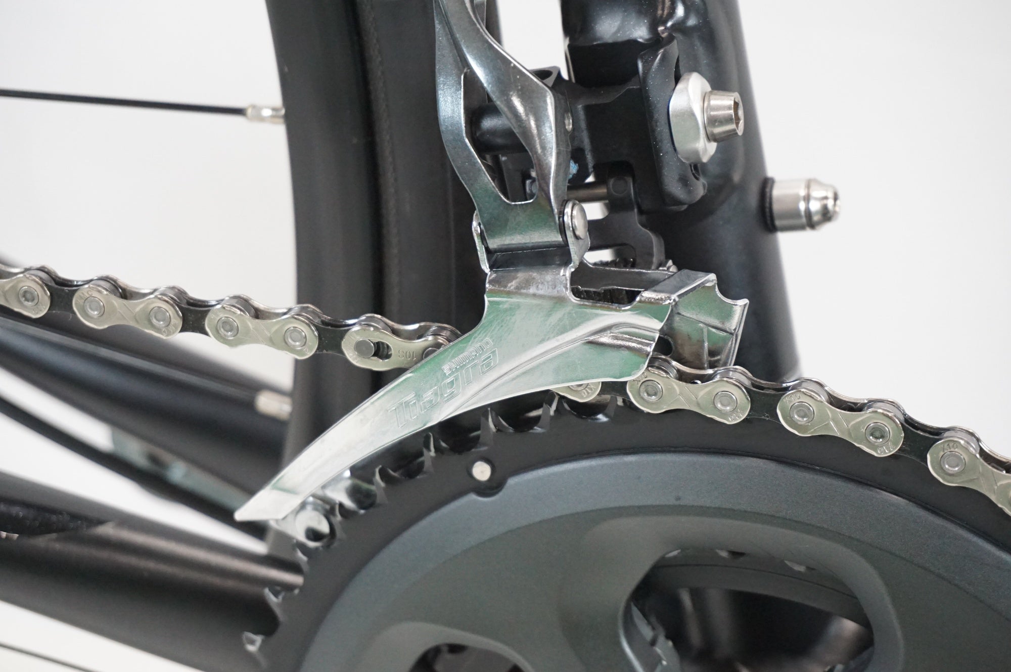 KHODAABLOOM 「コーダブルーム」 FARNA DISC TIAGRA 2023年モデル ロードバイク / 宇都宮店