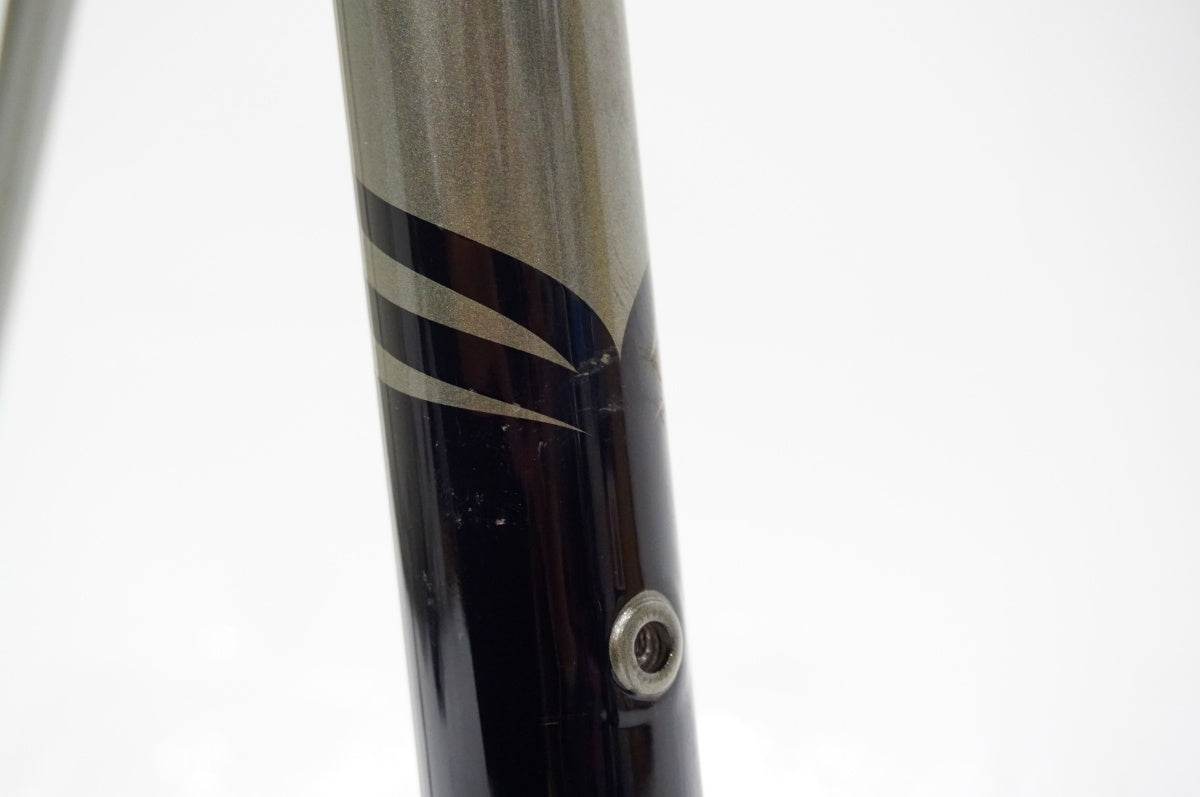 RALEIGH 「ラレー」 CRITERIUM COMP 2015年モデル フレームセット / 名古屋大須店