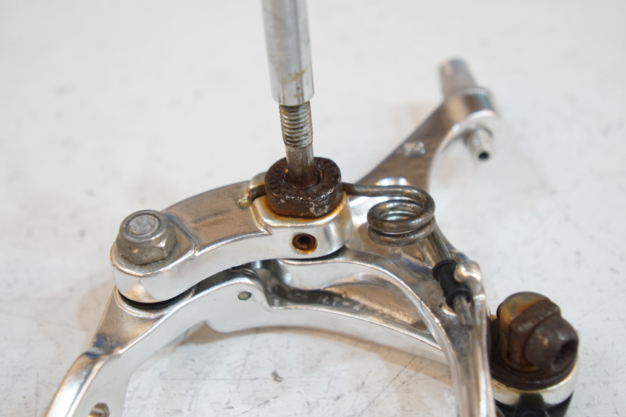 DIA-COMPE 「ダイア コンペ」 BRS101 キャリパーブレーキセット / バイチャリ浦和ベース