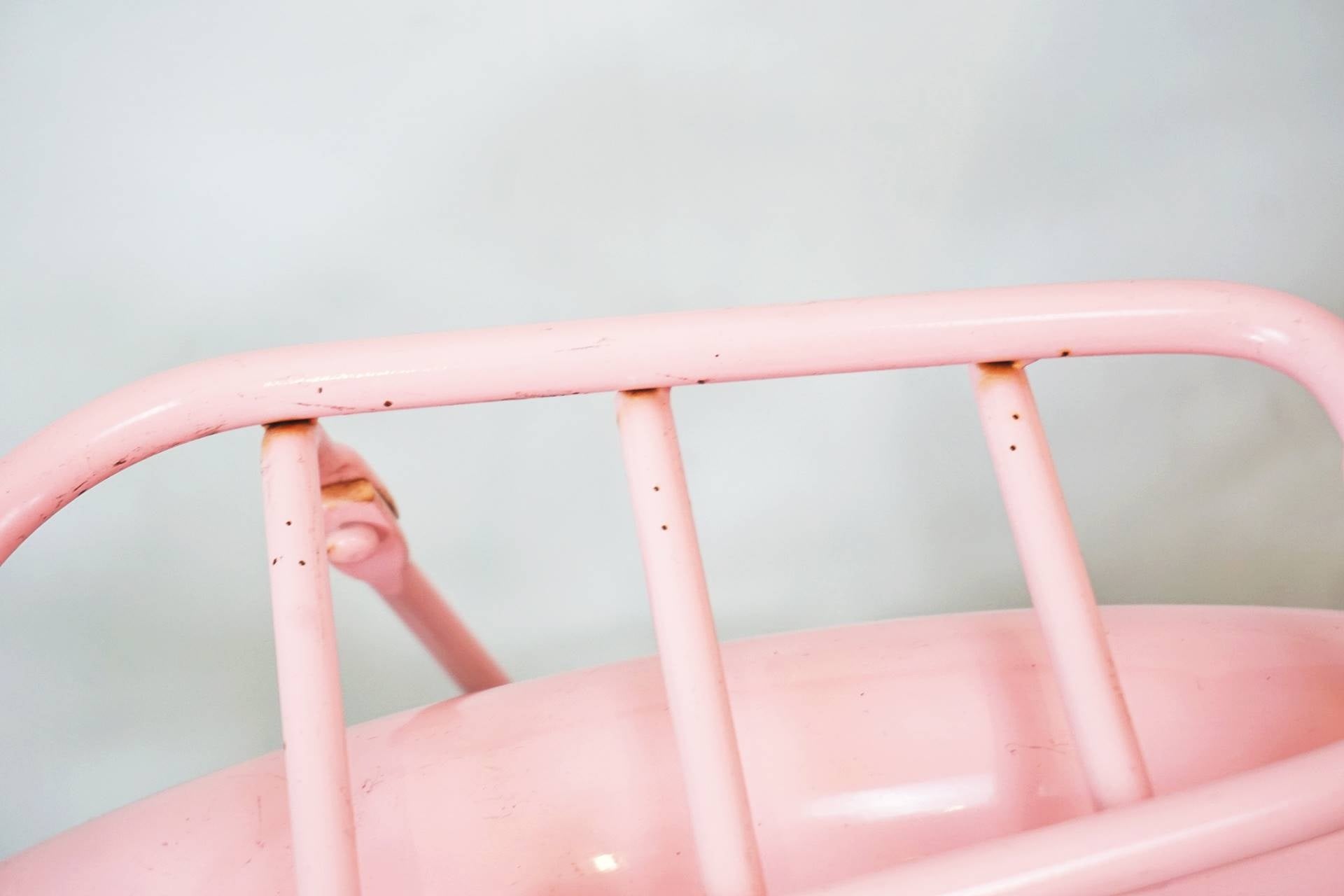 BRIDGESTONE 「ブリヂストン」 HACCHI 18インチ 2020年頃 18インチ キッズバイク / 有明ガーデン店